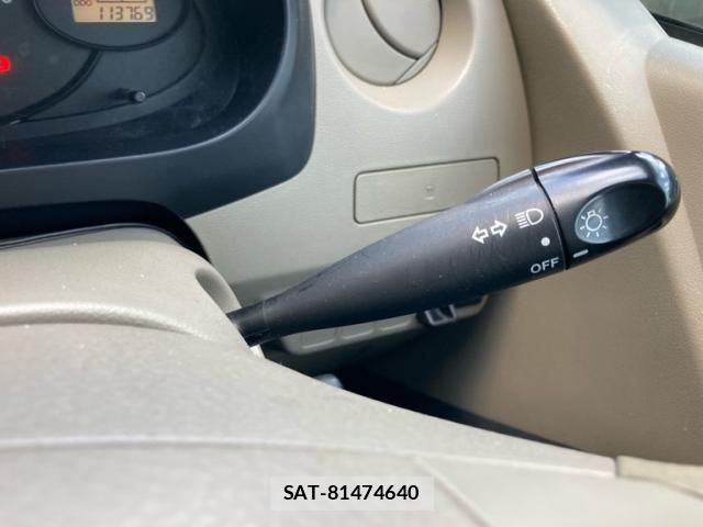 Daihatsu MIRA 2011-11 8457921-17