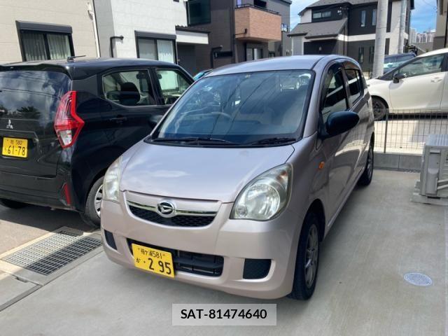 Daihatsu MIRA 2011-11 8457921-1