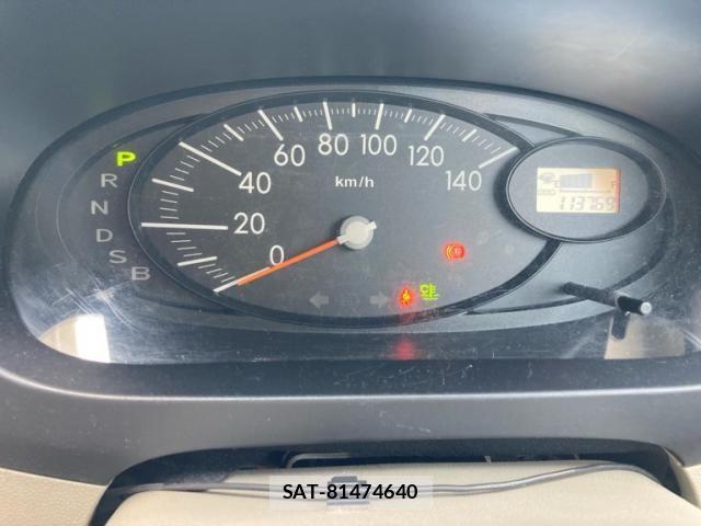Daihatsu MIRA 2011-11 8457921-19