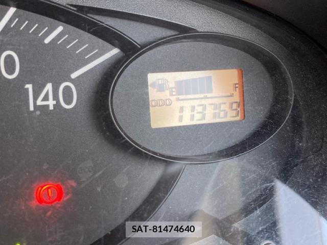 Daihatsu MIRA 2011-11 8457921-20
