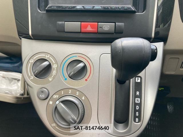 Daihatsu MIRA 2011-11 8457921-21