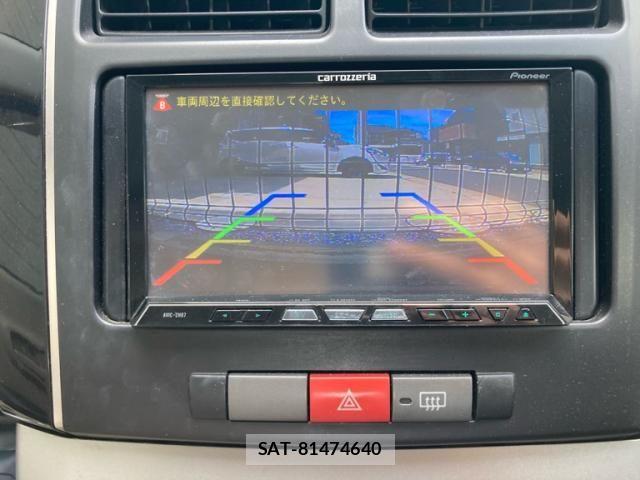 Daihatsu MIRA 2011-11 8457921-22
