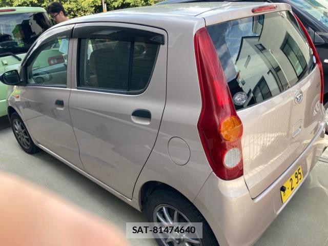 Daihatsu MIRA 2011-11 8457921-4