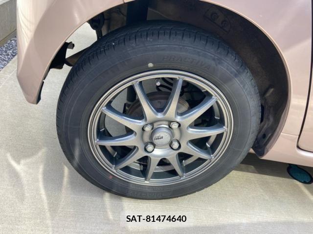 Daihatsu MIRA 2011-11 8457921-7