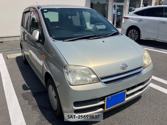 Daihatsu MIRA 2006-09 8562718-0