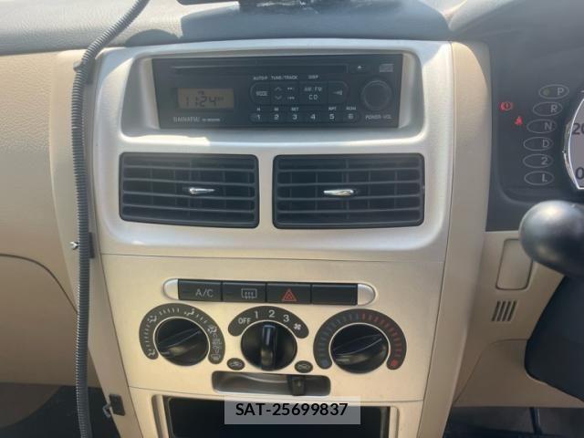 Daihatsu MIRA 2006-09 8562718-9