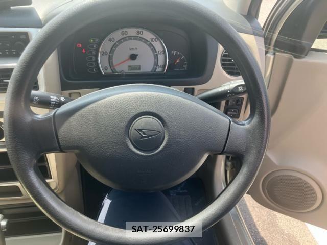 Daihatsu MIRA 2006-09 8562718-11