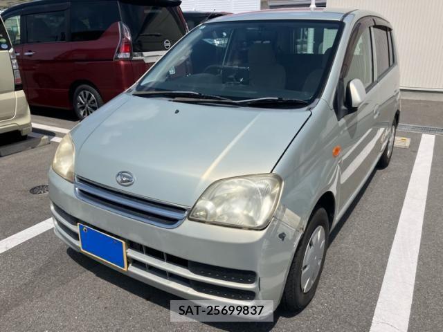 Daihatsu MIRA 2006-09 8562718-1