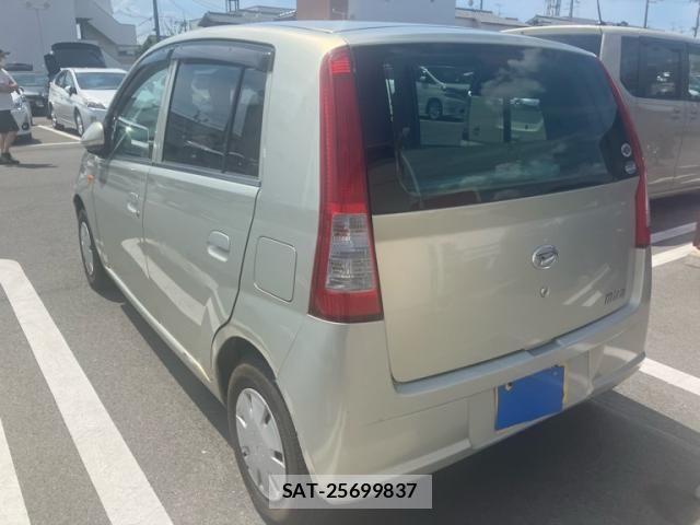 Daihatsu MIRA 2006-09 8562718-2