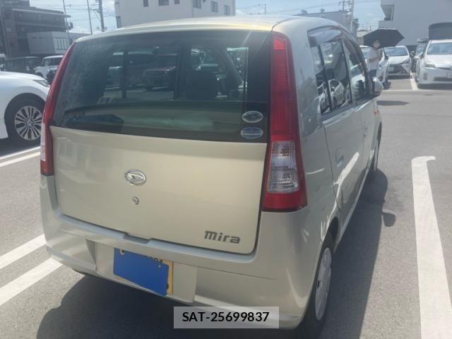 Daihatsu MIRA 2006-09 8562718-3
