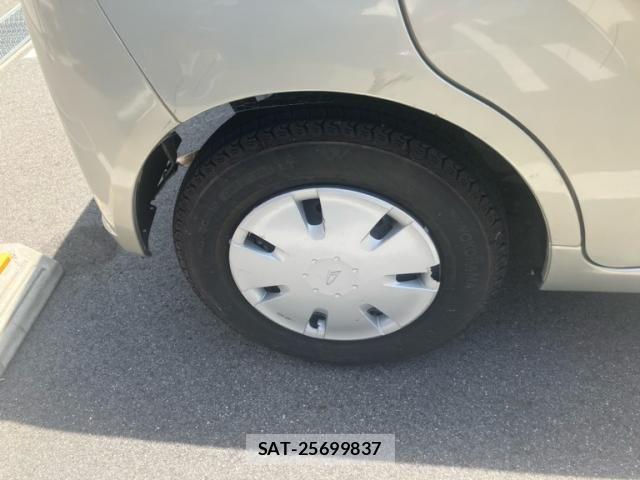 Daihatsu MIRA 2006-09 8562718-4