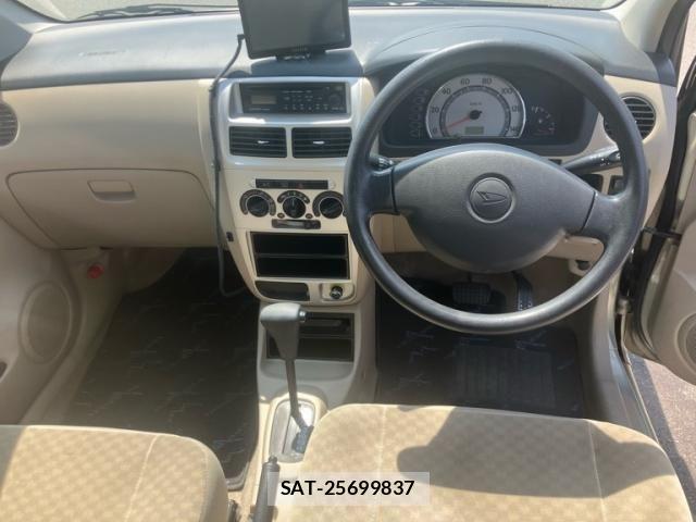 Daihatsu MIRA 2006-09 8562718-8