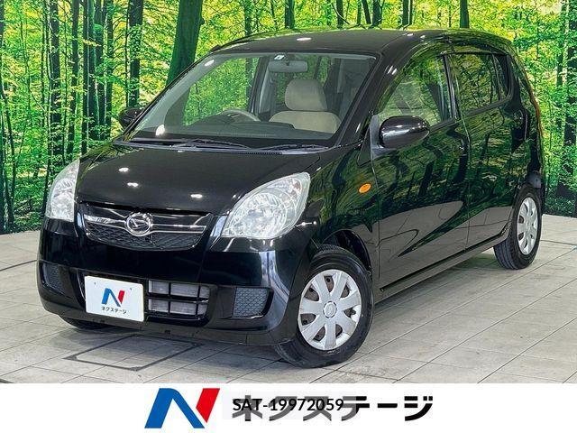 Daihatsu MIRA 2009-07 8562715-0