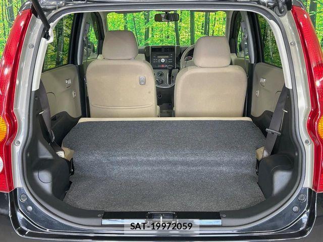 Daihatsu MIRA 2009-07 8562715-9