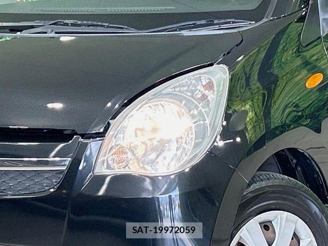 Daihatsu MIRA 2009-07 8562715-11