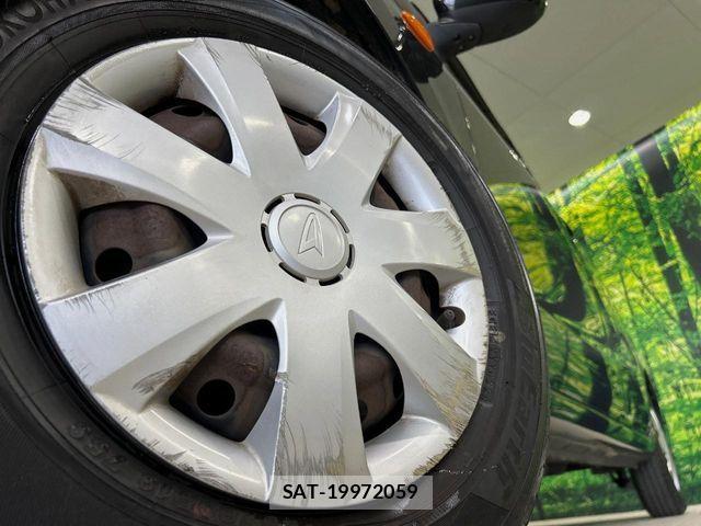 Daihatsu MIRA 2009-07 8562715-12