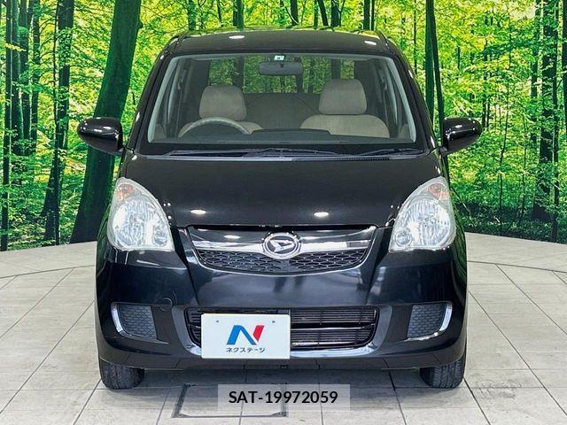 Daihatsu MIRA 2009-07 8562715-13
