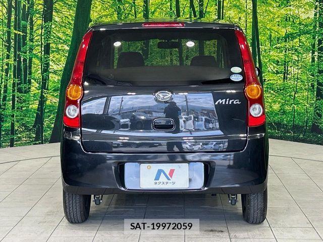 Daihatsu MIRA 2009-07 8562715-14
