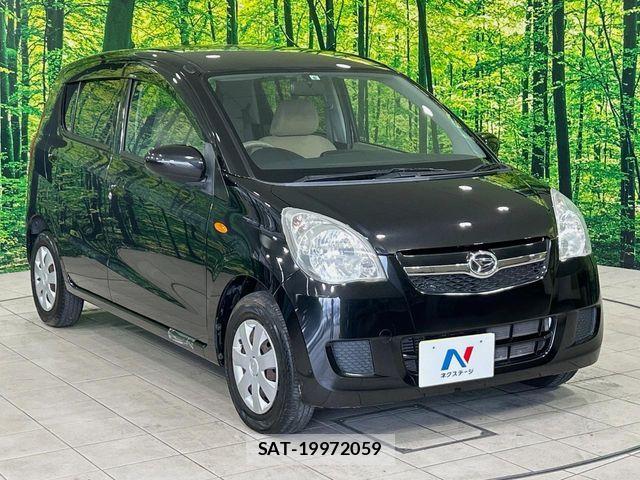 Daihatsu MIRA 2009-07 8562715-15
