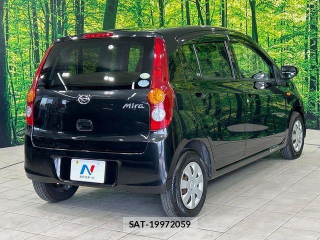 Daihatsu MIRA 2009-07 8562715-16