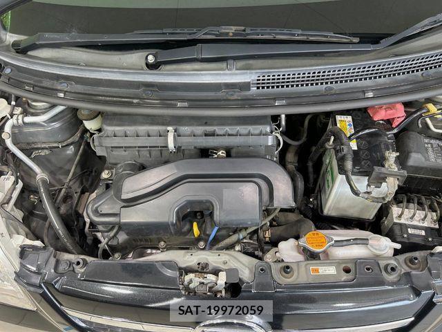 Daihatsu MIRA 2009-07 8562715-17