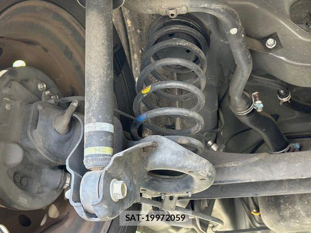 Daihatsu MIRA 2009-07 8562715-19