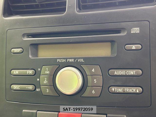 Daihatsu MIRA 2009-07 8562715-3