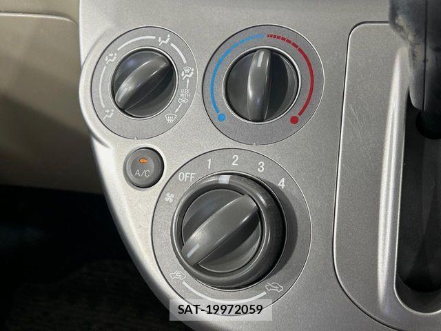 Daihatsu MIRA 2009-07 8562715-5