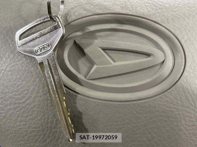 Daihatsu MIRA 2009-07 8562715-6