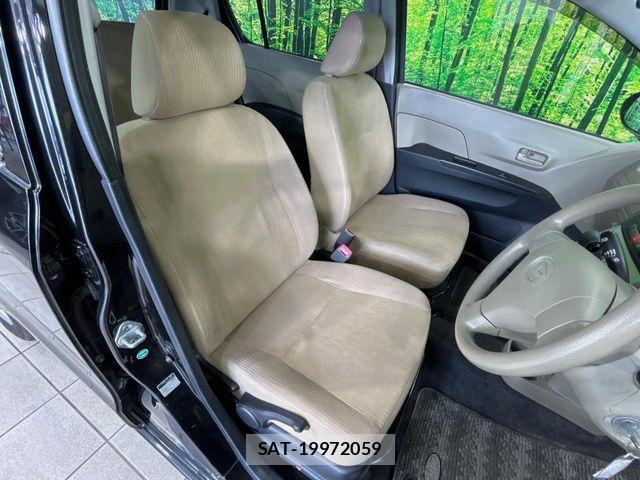 Daihatsu MIRA 2009-07 8562715-7