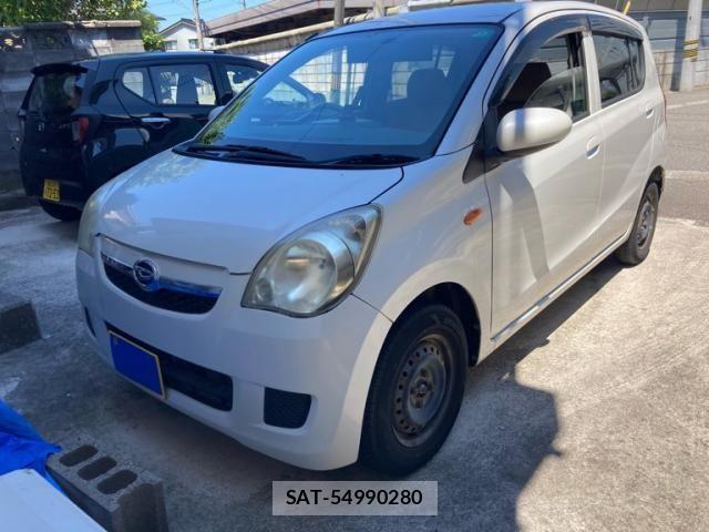 Daihatsu MIRA 2009-03 8562720-0