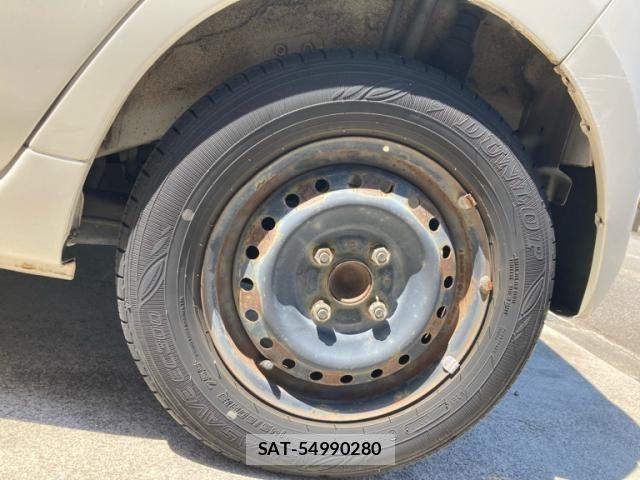 Daihatsu MIRA 2009-03 8562720-9