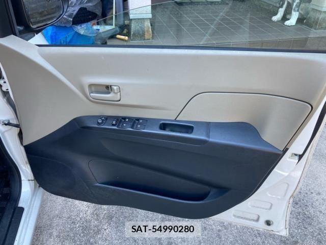 Daihatsu MIRA 2009-03 8562720-11