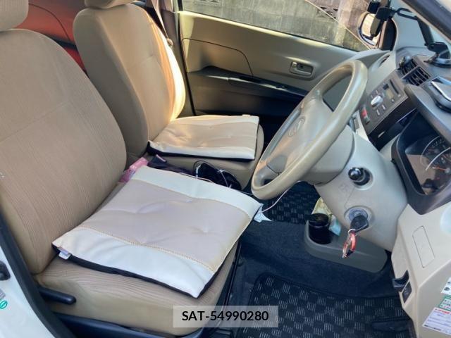 Daihatsu MIRA 2009-03 8562720-12
