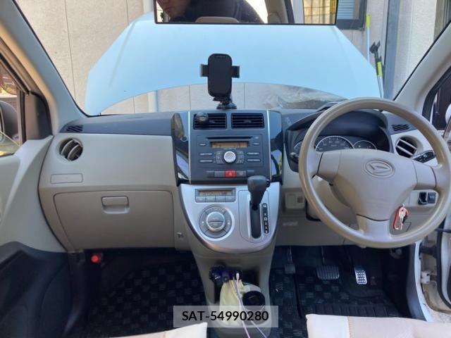 Daihatsu MIRA 2009-03 8562720-14