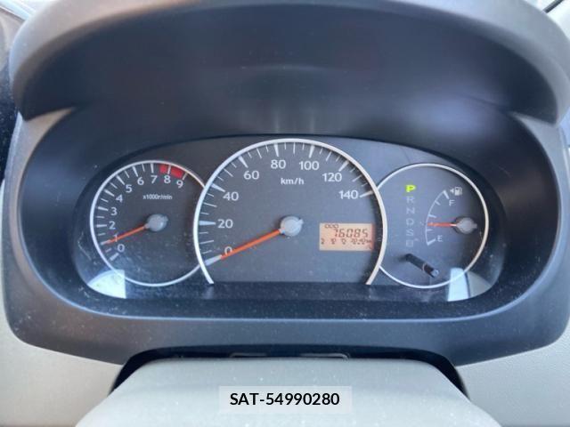 Daihatsu MIRA 2009-03 8562720-15