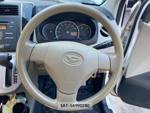 Daihatsu MIRA 2009-03 8562720-16