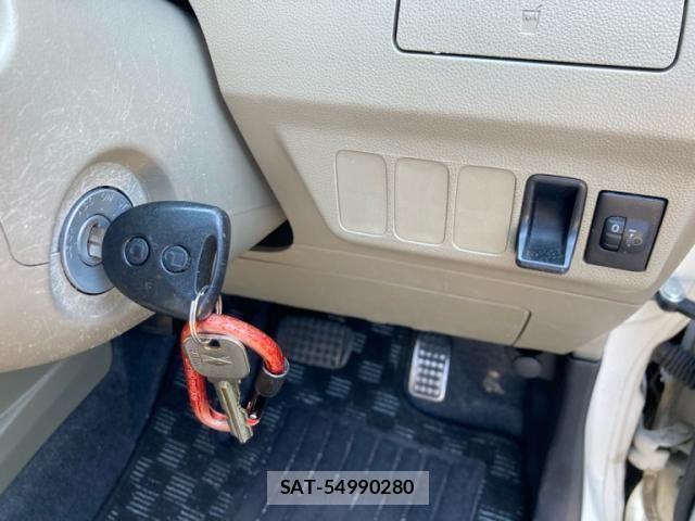 Daihatsu MIRA 2009-03 8562720-17