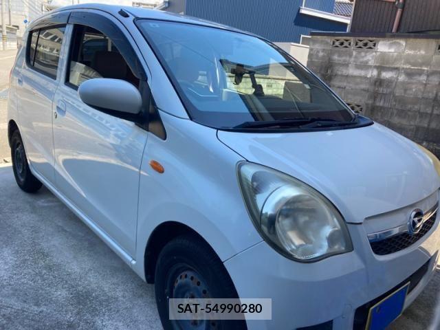 Daihatsu MIRA 2009-03 8562720-1
