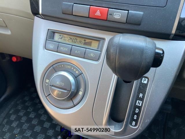 Daihatsu MIRA 2009-03 8562720-19