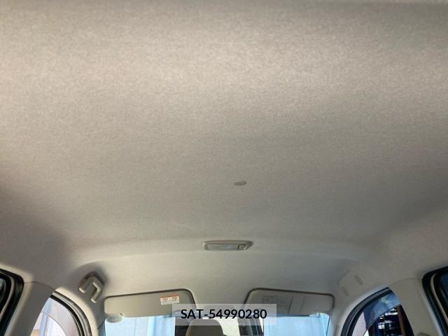 Daihatsu MIRA 2009-03 8562720-20