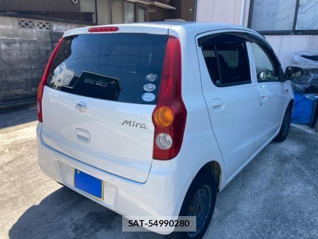 Daihatsu MIRA 2009-03 8562720-2