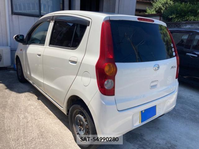 Daihatsu MIRA 2009-03 8562720-3