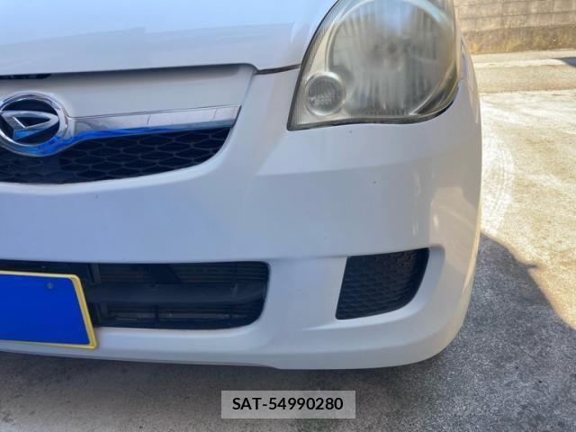 Daihatsu MIRA 2009-03 8562720-4