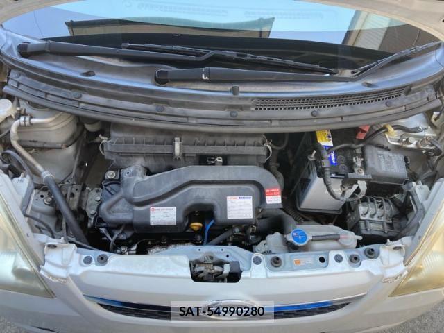 Daihatsu MIRA 2009-03 8562720-6