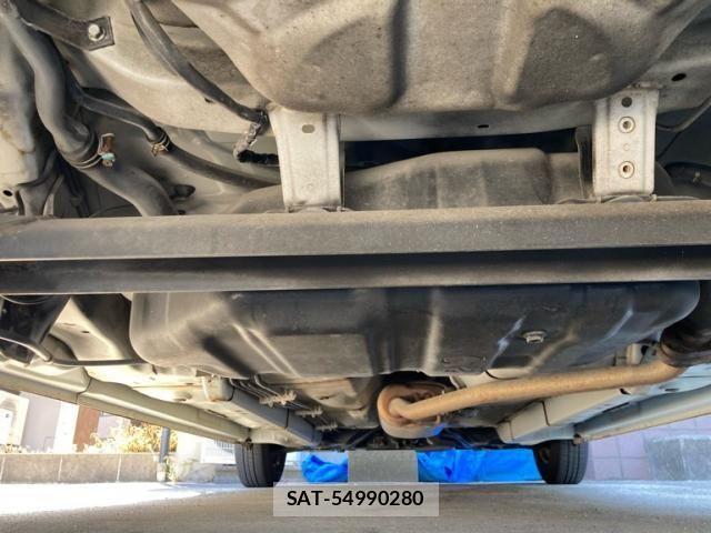 Daihatsu MIRA 2009-03 8562720-7