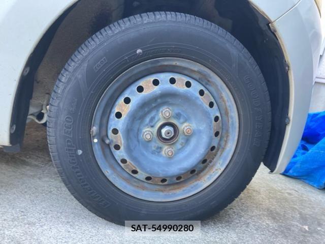 Daihatsu MIRA 2009-03 8562720-8
