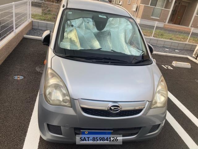 Daihatsu MIRA 2008-03 8627752-0