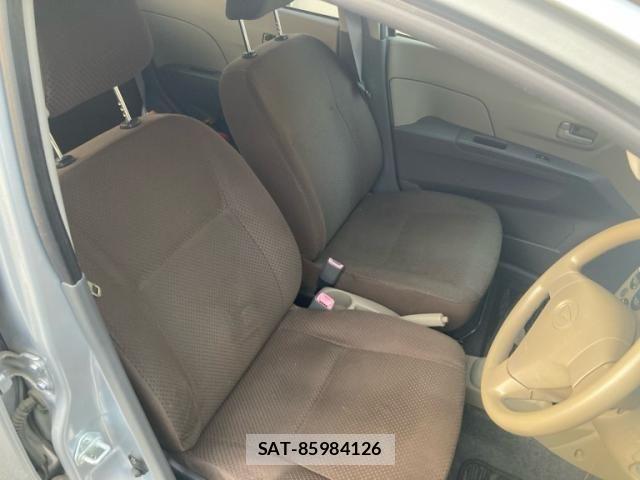 Daihatsu MIRA 2008-03 8627752-9