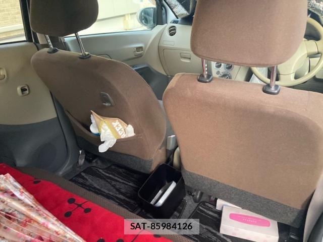 Daihatsu MIRA 2008-03 8627752-11